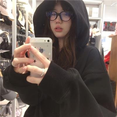 像你这样的好女孩
