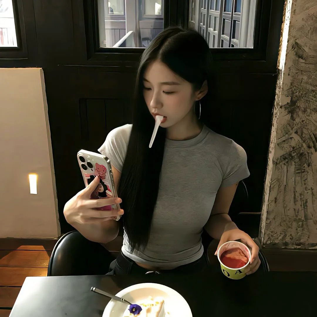高校女汉子